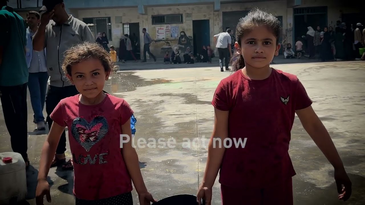 UNRWA&rsquo;s lifeline for Palestine Refugees is at risk