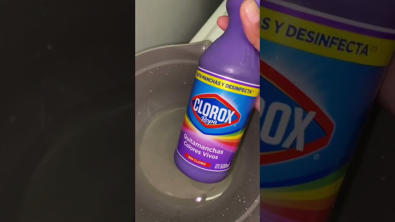 3 bleach reactions in one video 🤍🤍🤍