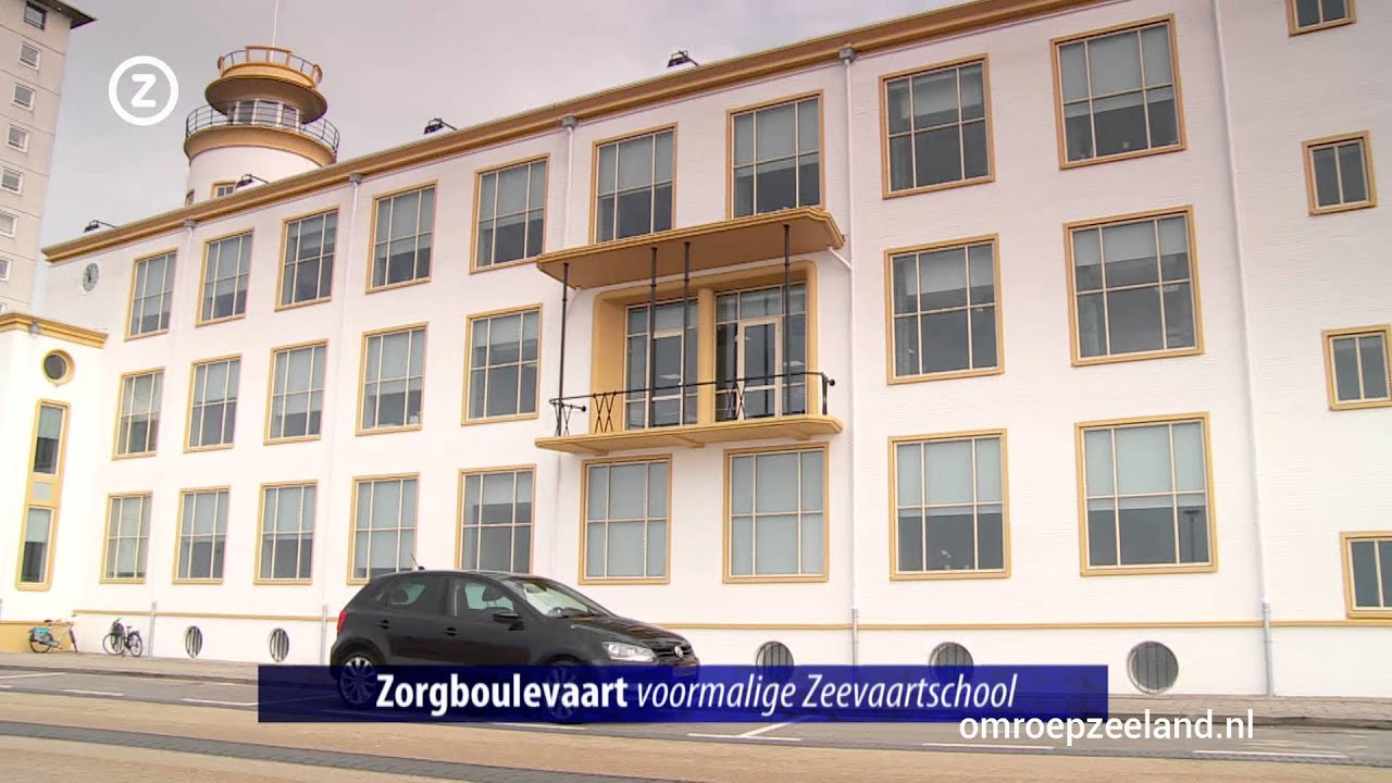 Aflevering 9 Steengoed - Zicht op Zee