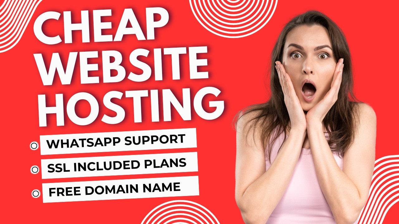 cheap web hosting | Best Cheap Web Hosting 2026  |  Free Domain Name + Promo Code