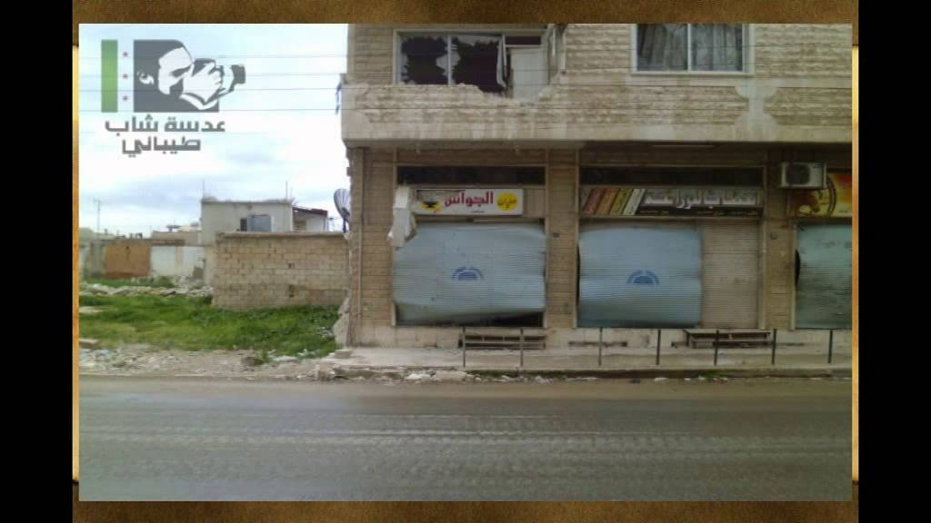 صور من طيبة الإمام - حنيت لك يا وطن ...