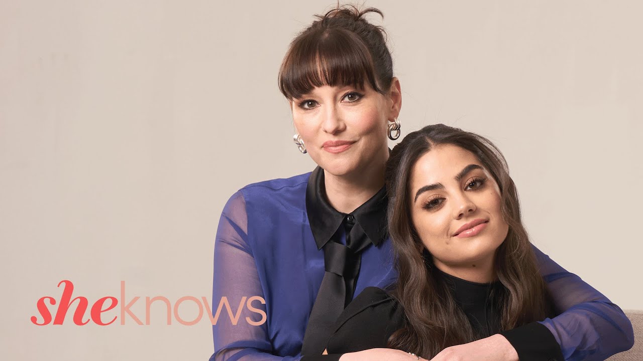 Chyler Leigh & Sadie Laflamme-Snow on 'The Way Home' Season 3 Finale: ‘We Were a Blubbering Mess’