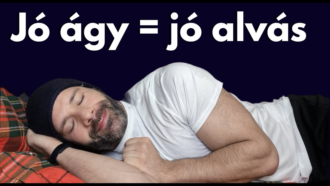 A hálószoba, amitől jobban alszol – 5 tudományos alapelv (alvás sorozat, V. rész)