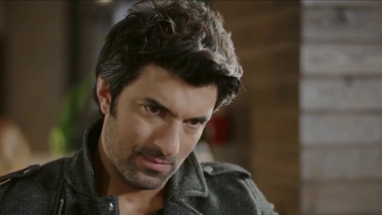 MONICA ALZUA/ ENGIN AKYUREK UNUT BENI