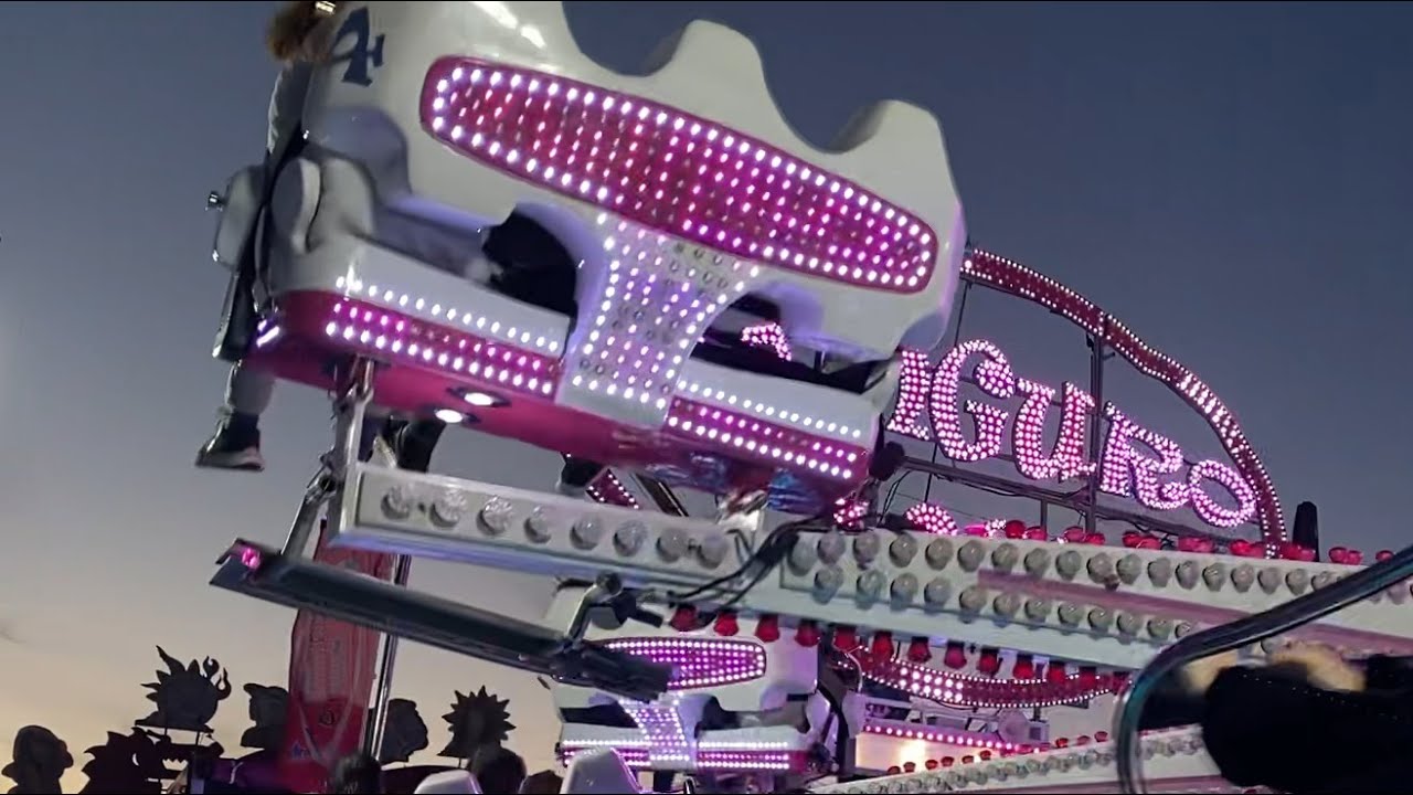 Canguro Loco (Rafael Ruiz) OffRide - [Alicante 2022]