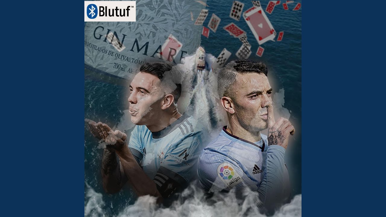 Iago Aspas (feat. Flako Nko)