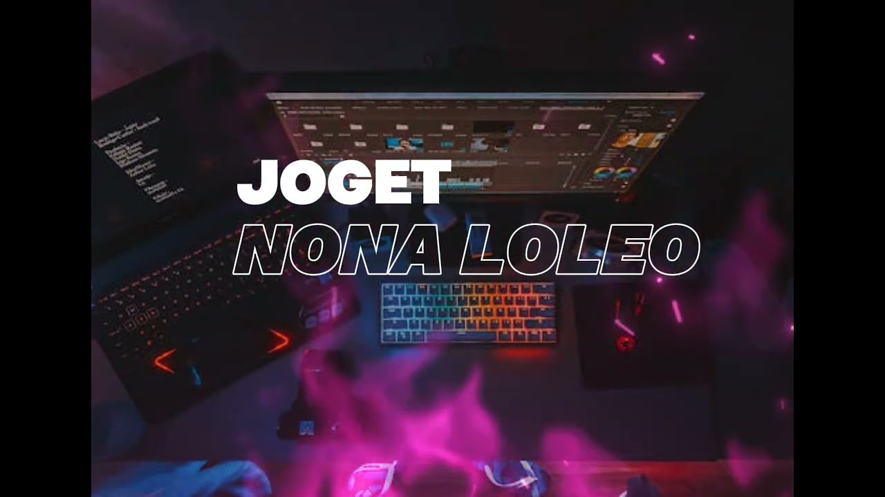 RIFALDI BEAT_JOGET NONA_LOLEO JAYA