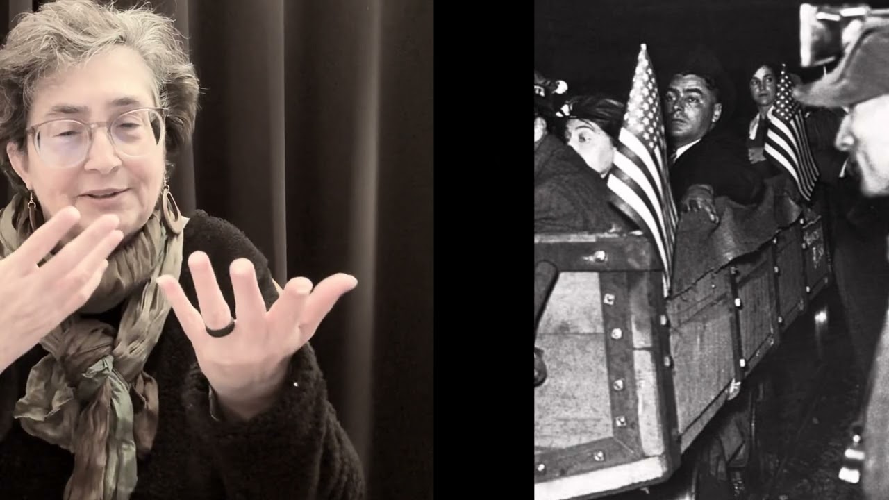 Herstory: Eleanor Roosevelt 
