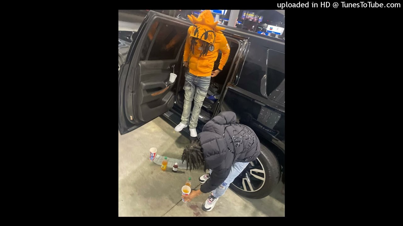 {FREE} Will Bandzz x HBK Jachi x Roid x Sample Type Beat 2025 
