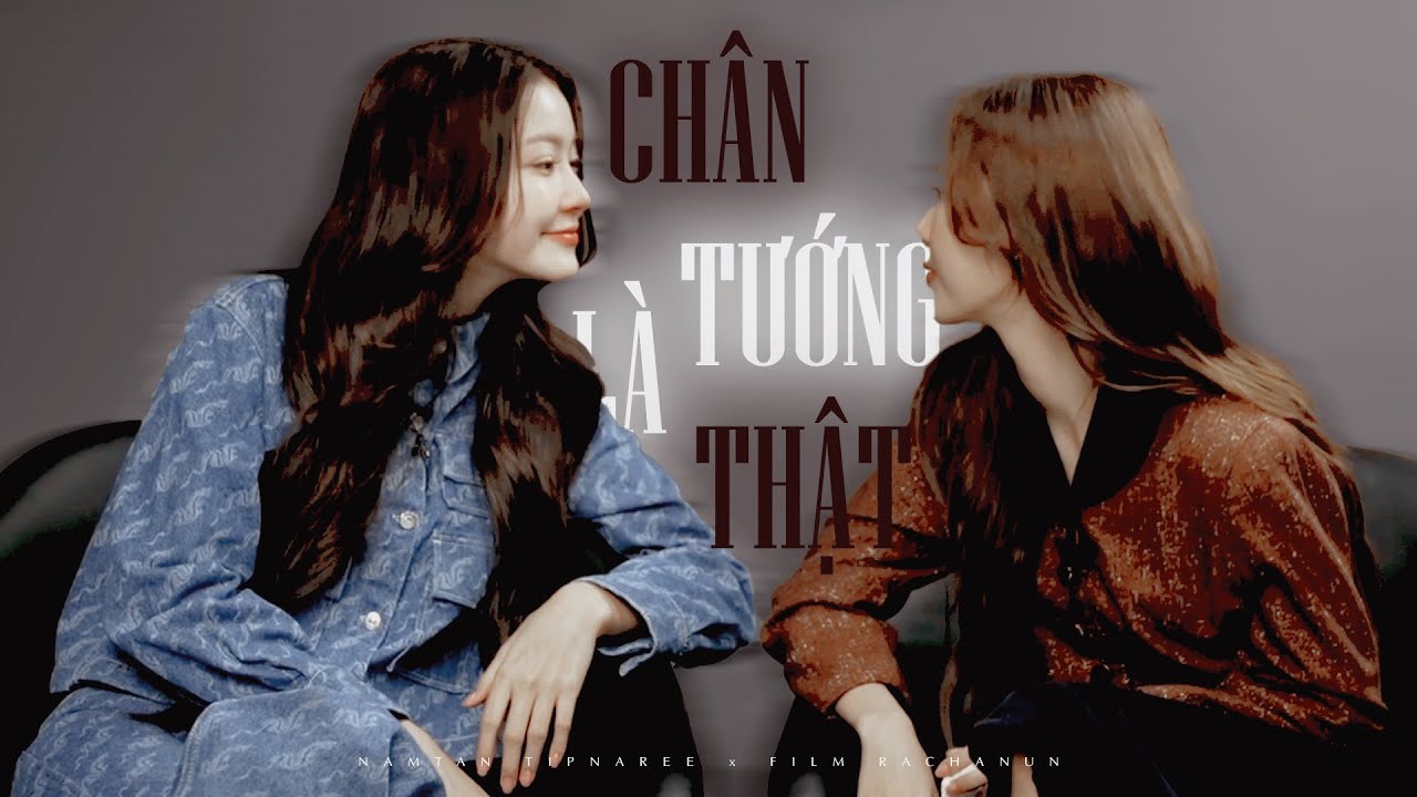NAMTANFILM - CHÂN TƯỚNG LÀ THẬT [FMV]