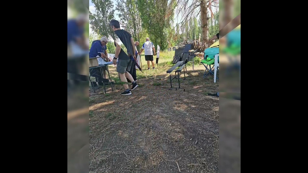 vidéo du régional à libourne