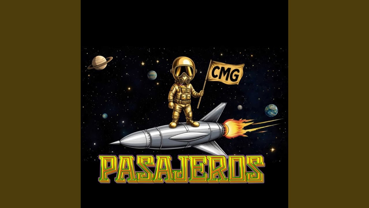 Pasajeros