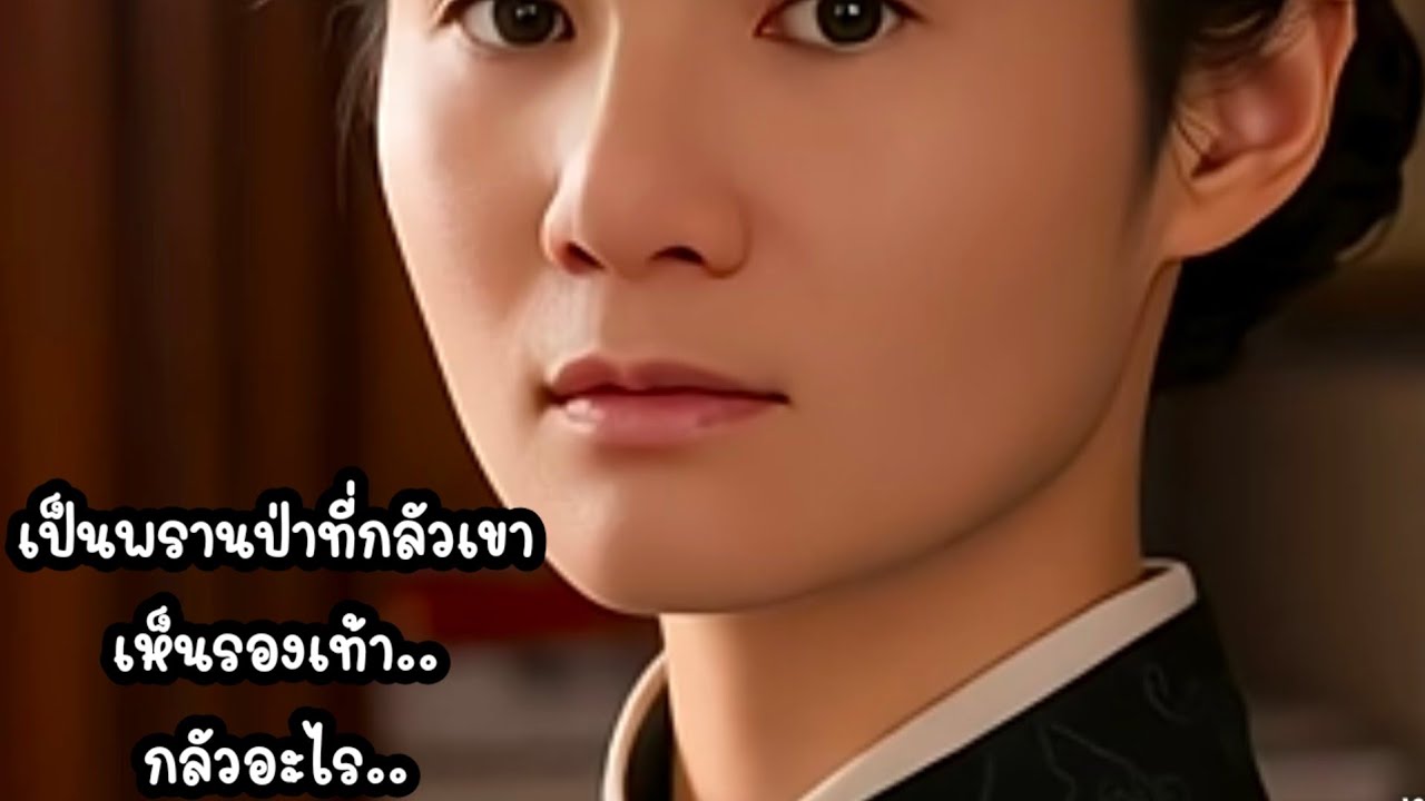 เขามันสูงนะ#ป้าแต๋นชาแนล