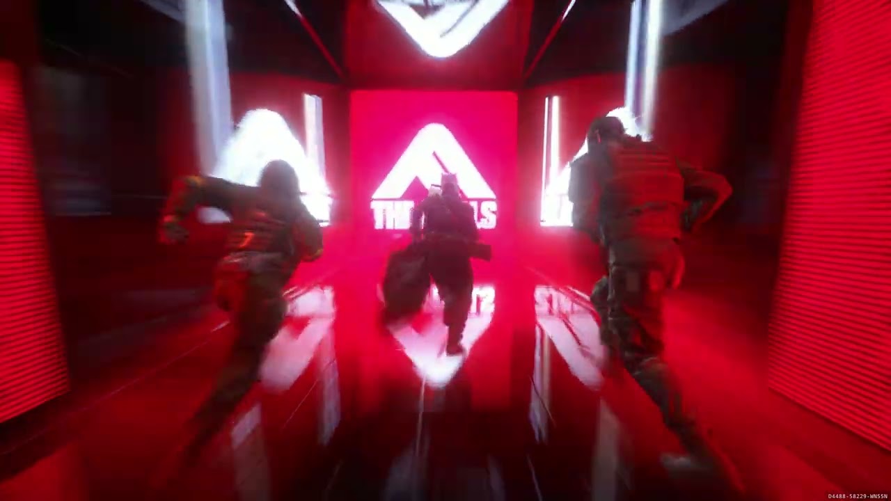 The Finals | Ranked | Season 9