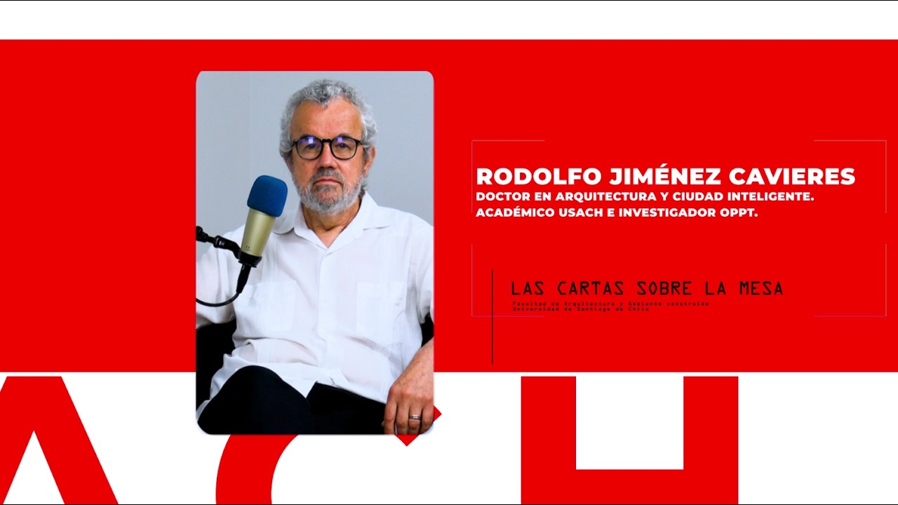 LAS CARTAS SOBRE LA MESA - RODOLFO JIMENEZ CAVIERES