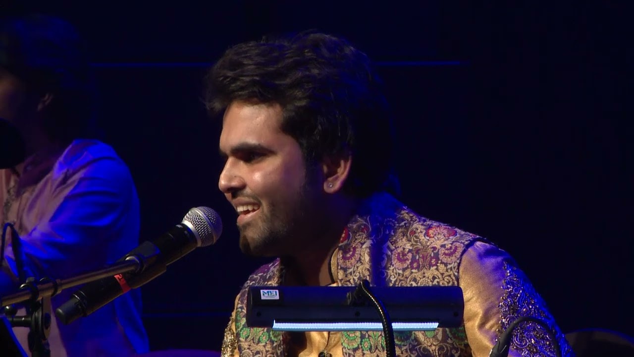 Symphony Dubai - Jazim Sharma - New Hindi Songs 2023