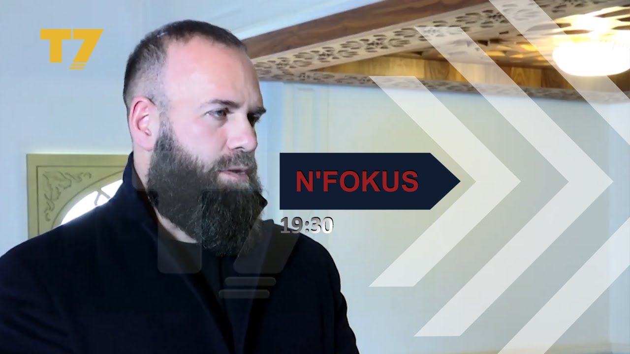 Digjet vetura e hoxhës nga Peja, dy persona të dyshuar | NFOKUS | T7