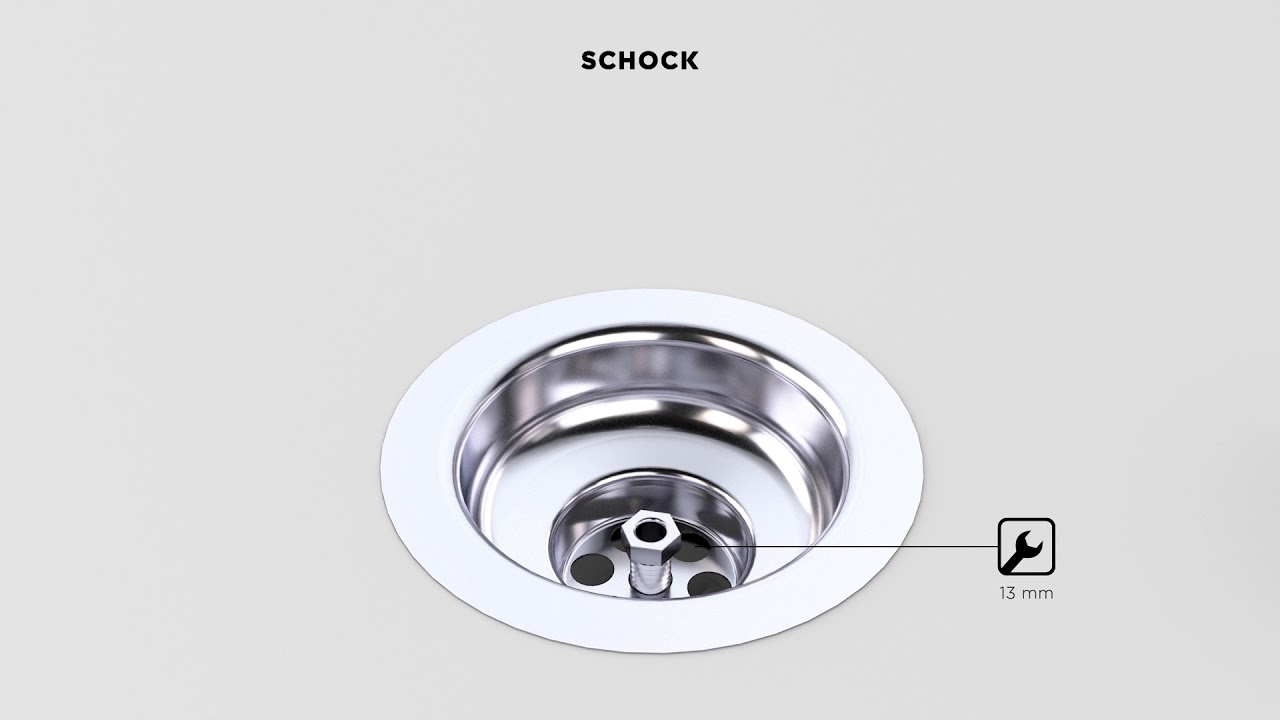 Schock Typos D-100S