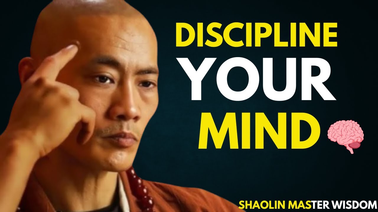 The Moment You Stop Living in Your Head, Everything Changes |~SHI Heng Yi Wisdom