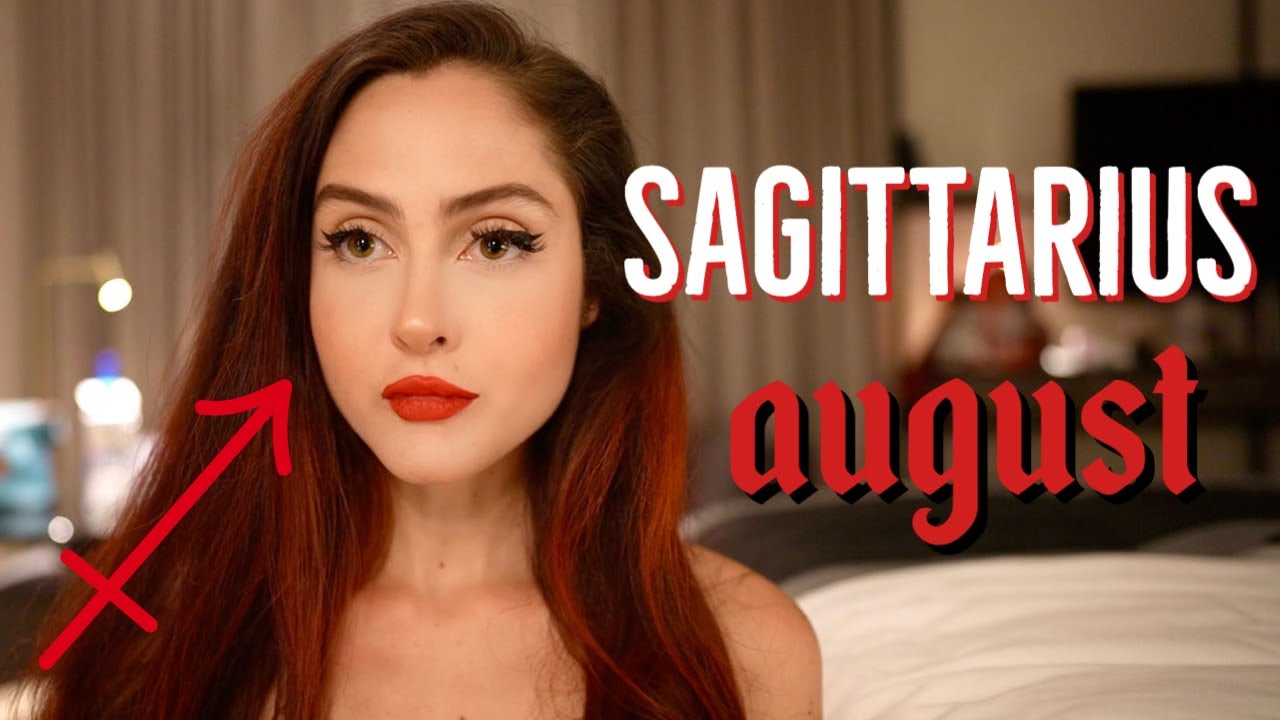SAGITTARIUS RISING AUGUST 2022: TRAVELING ABROAD MAY LEAD TO NEW CAREER