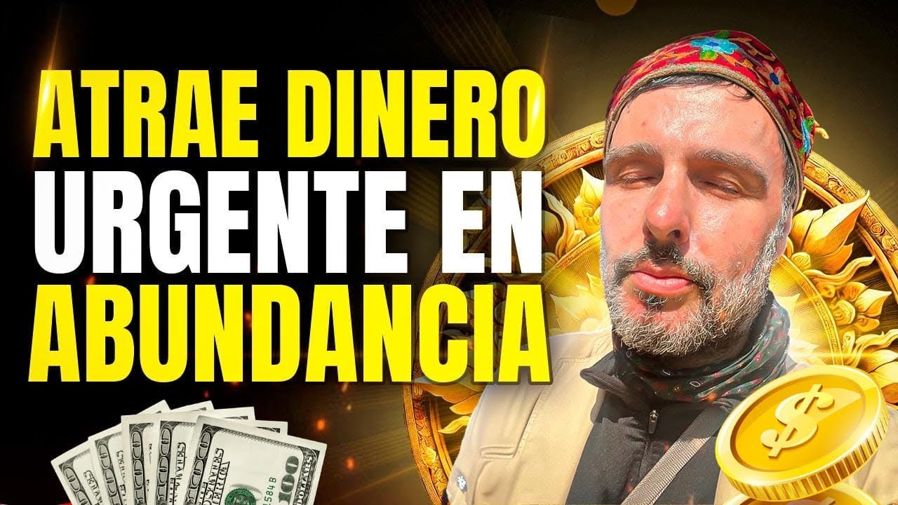 Mantra Nam-Ti-La: Activa la Riqueza Inmediata en Tu Vida 💰✨