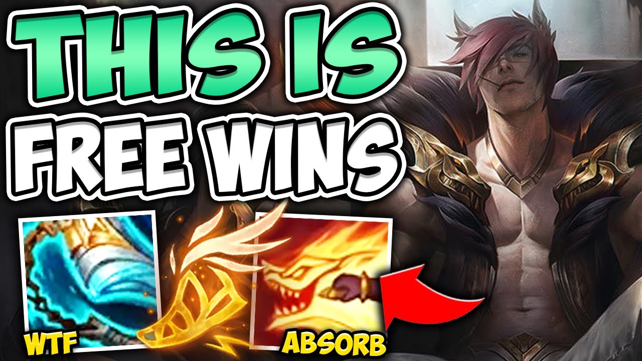 SETT MID IS TAKING OVER PRO PLAY! WHY IS THIS SO BROKEN?! - League of Legends
