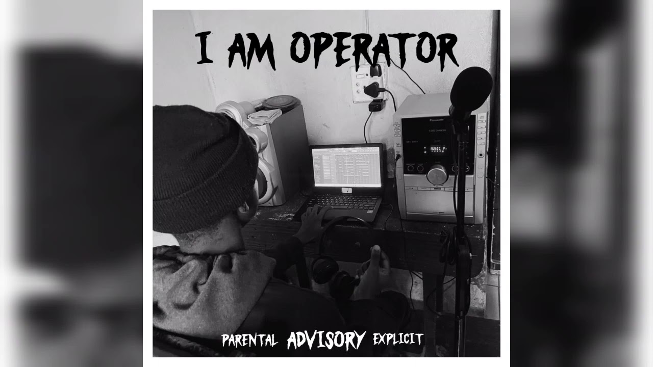 Mildo Rsa - I Am Operator