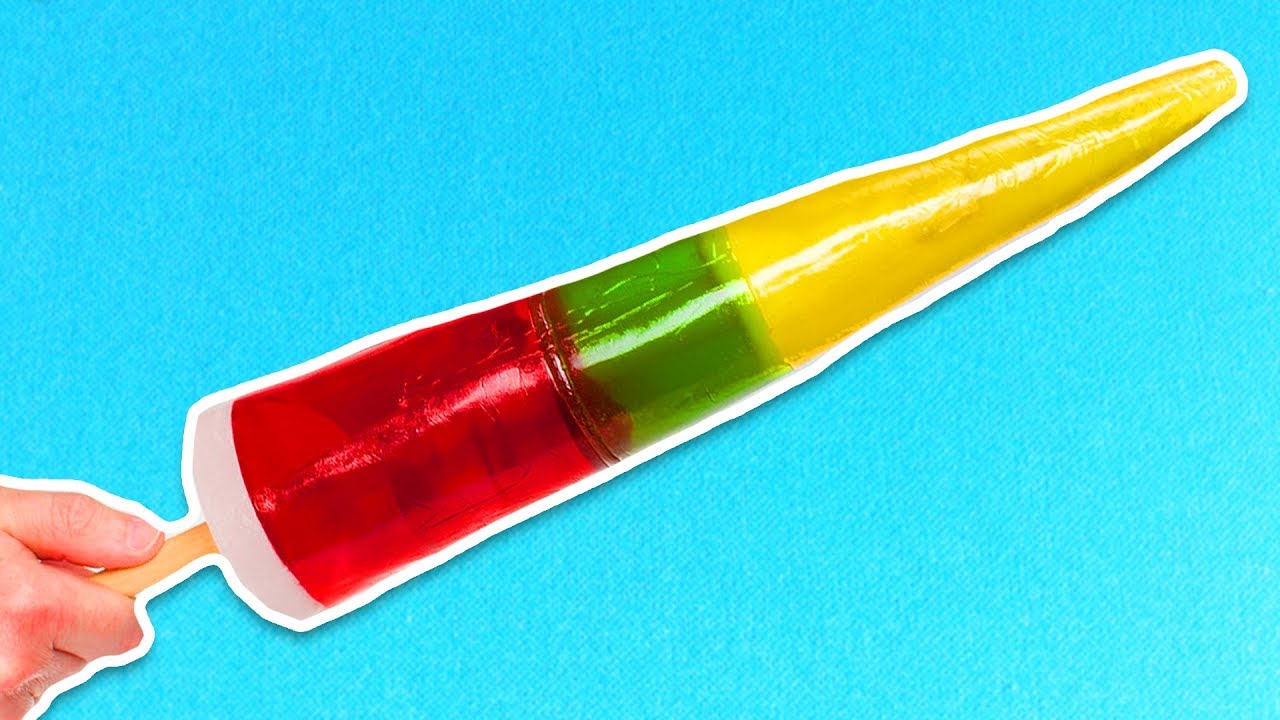 Top 10 BEST Candy of the 90's (Part 2)
