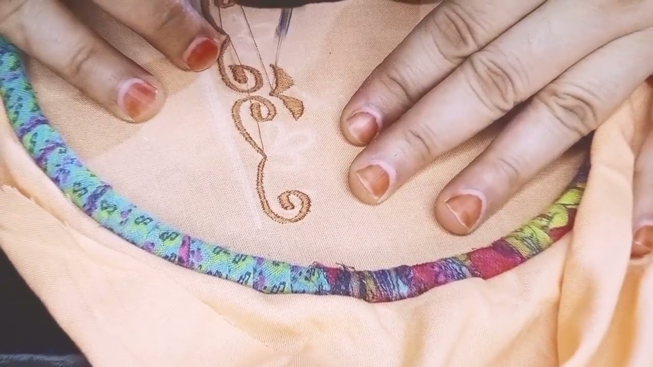 Beel design | embroidery design | machine embroidery design......
