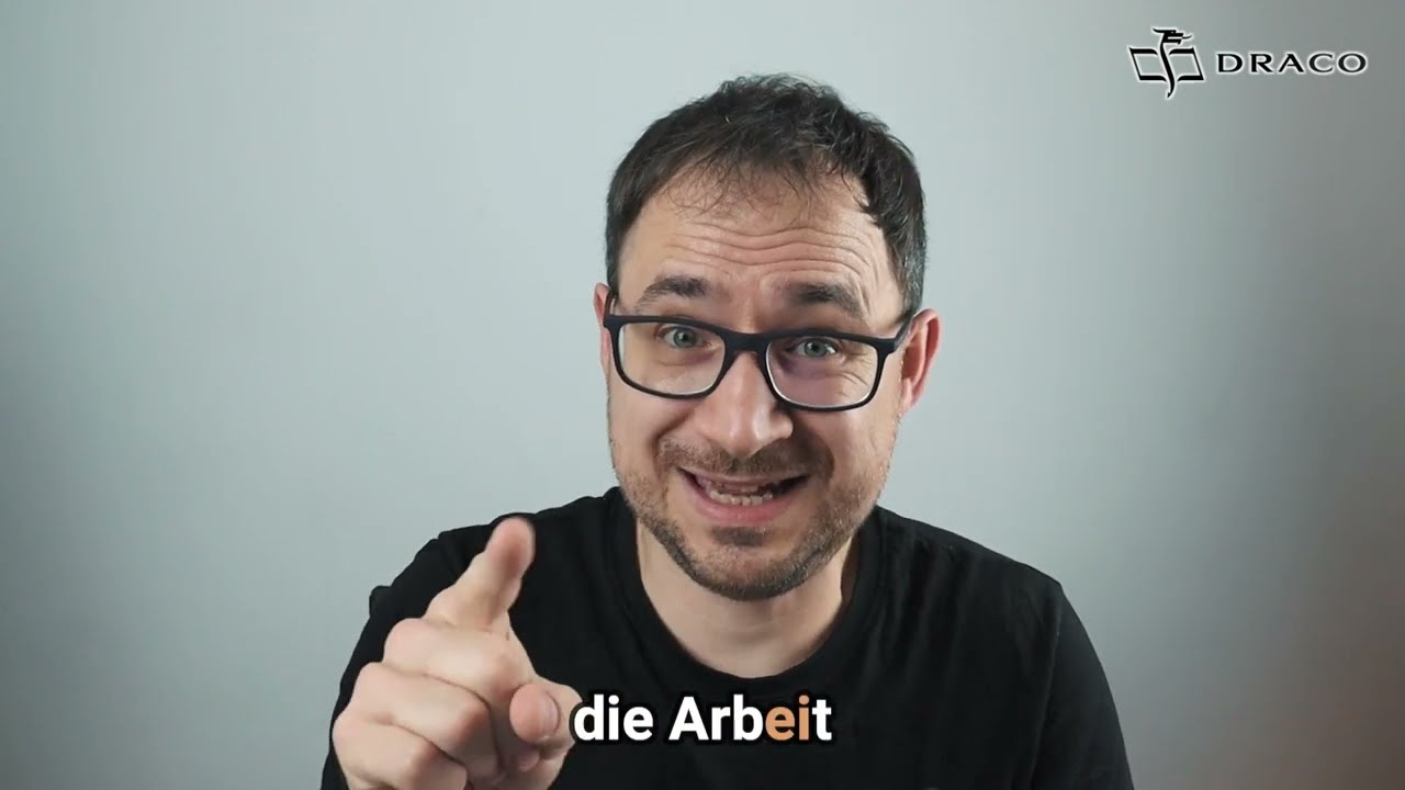 Wymowa głosek ei, au, eu - Dann los! 2, Kapitel 2