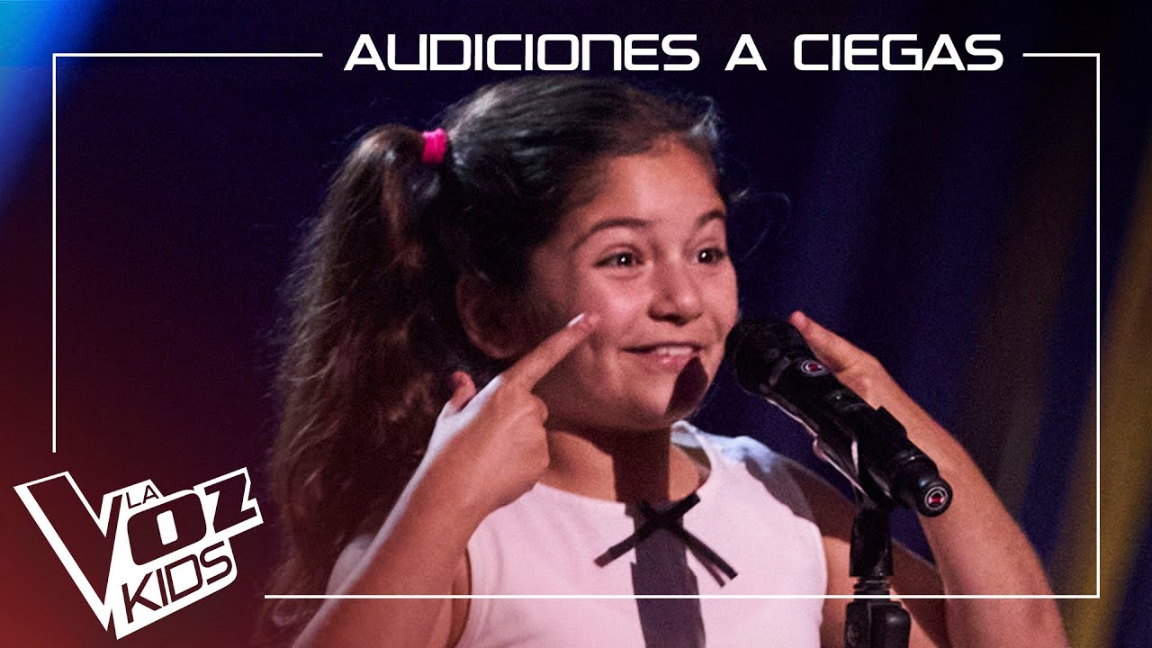 Aylin Burdan canta 