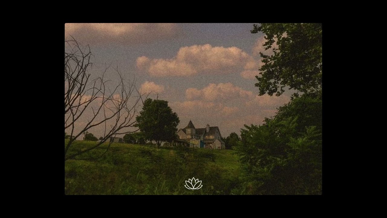 Sad Folk x Acoustic Guitar Type Beat - “Railroads”