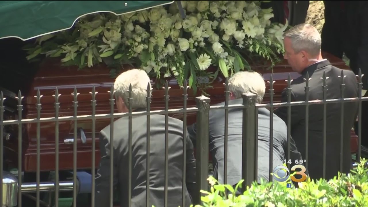 Gregg Allman Is Laid To Rest In Macon, Georgia