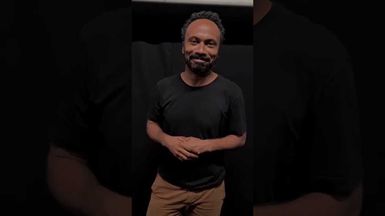 OTELO, O OUTRO NO SESC SANTANA