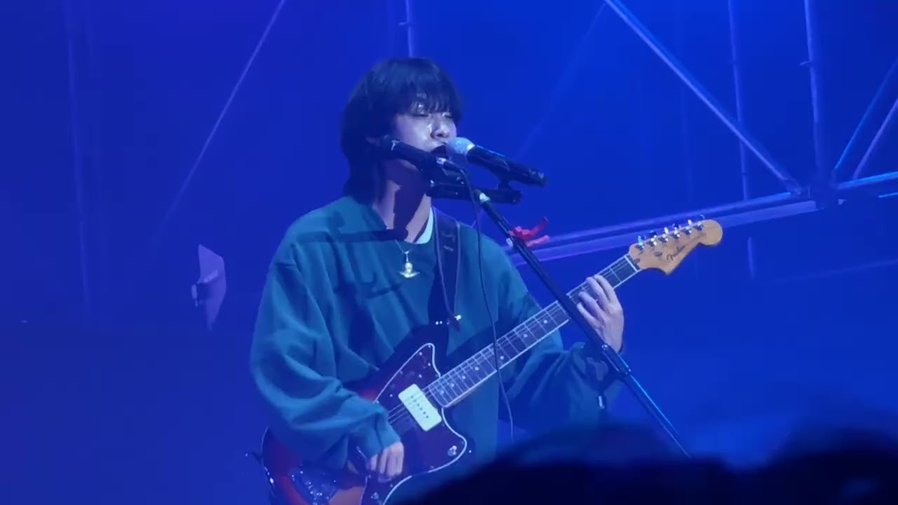 251227 밑 빠진 독 - 심아일랜드(SIMILE LAND) | 썸데이 페스티벌 @부산bexco