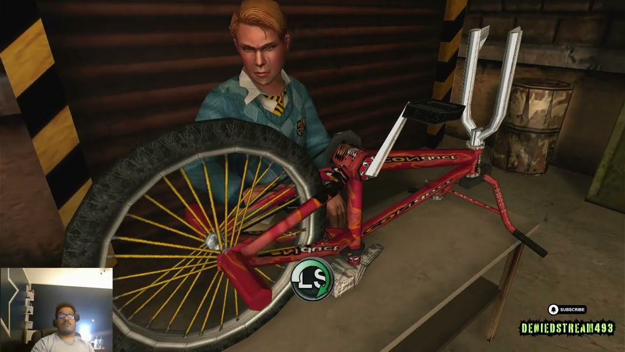 Bully Part 7
