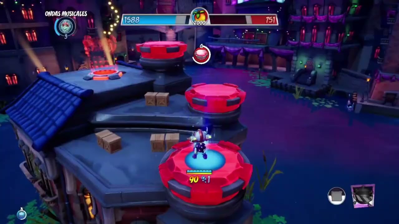 Rumble is war with multiple accounts