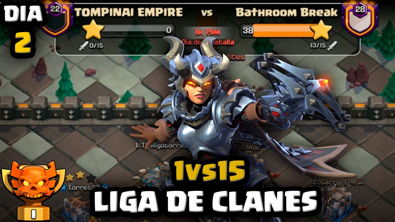 DANDO SHOW CON MONTADRAGONES EN CAMPEONES I🪄 