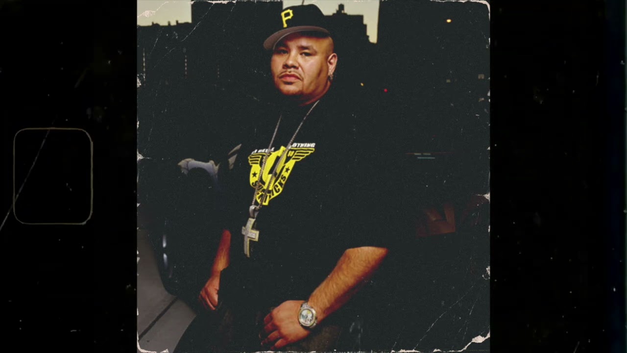 [FREE] Fat Joe Type Beat 
