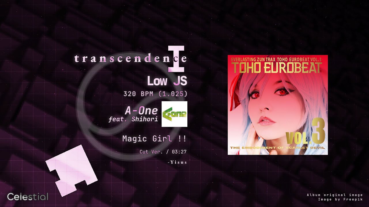Magic Girl [1.025x] !!! 94.65%