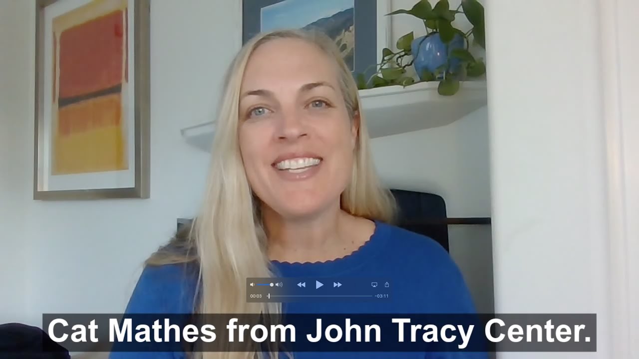 A Message from JTC's CEO and President, Cat Mathes
