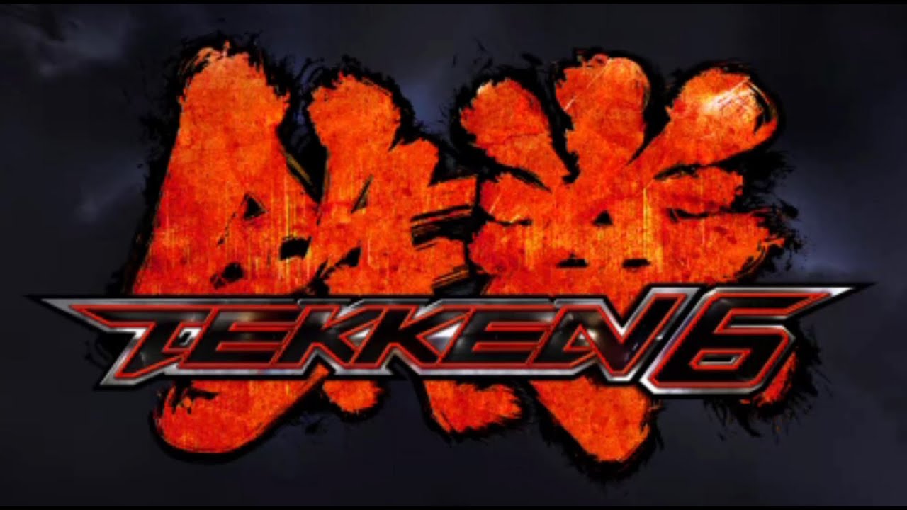 Tekken 6 Longplay (Playstation Portable)
