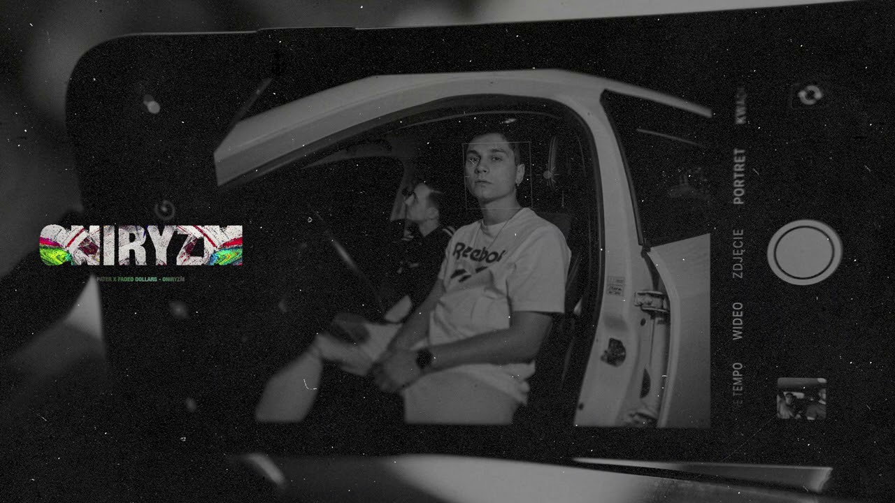 Pater & Faded Dollars - Oniryzm ft. Szymi Szyms, Carlos