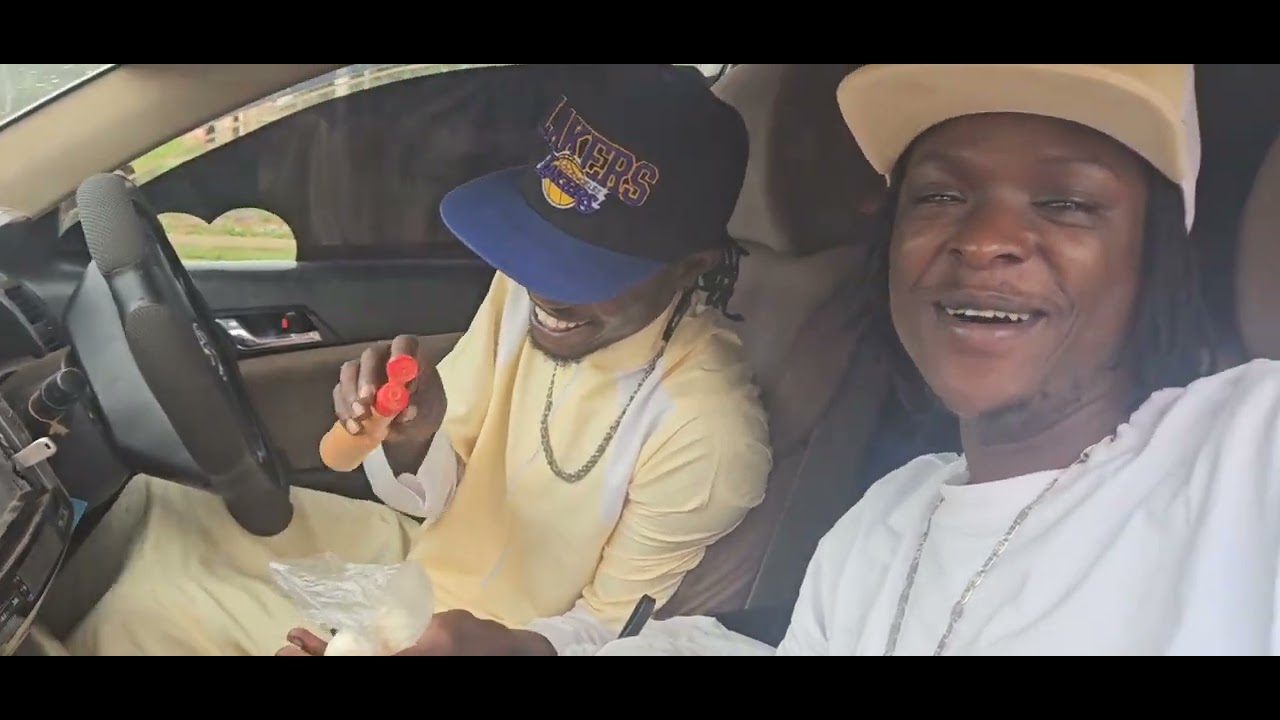 TUVUDDE WALA Record Elah Butida Ft King Fa