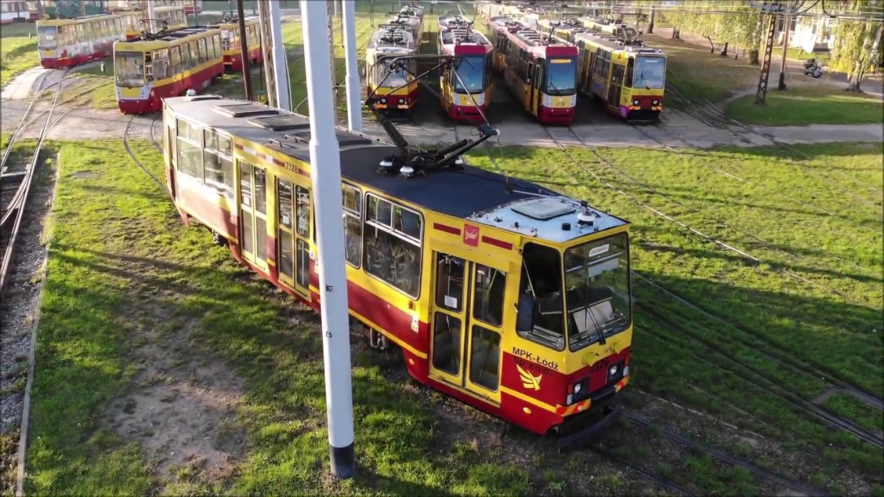 ZAJEZDNIA CHOCIANOWICE (ET-2)