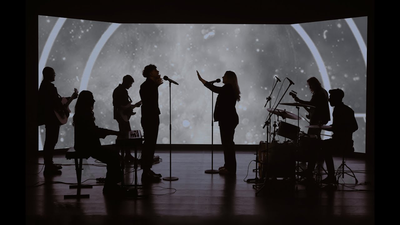 Fii Intronat + Vrednic | Siloam Worship