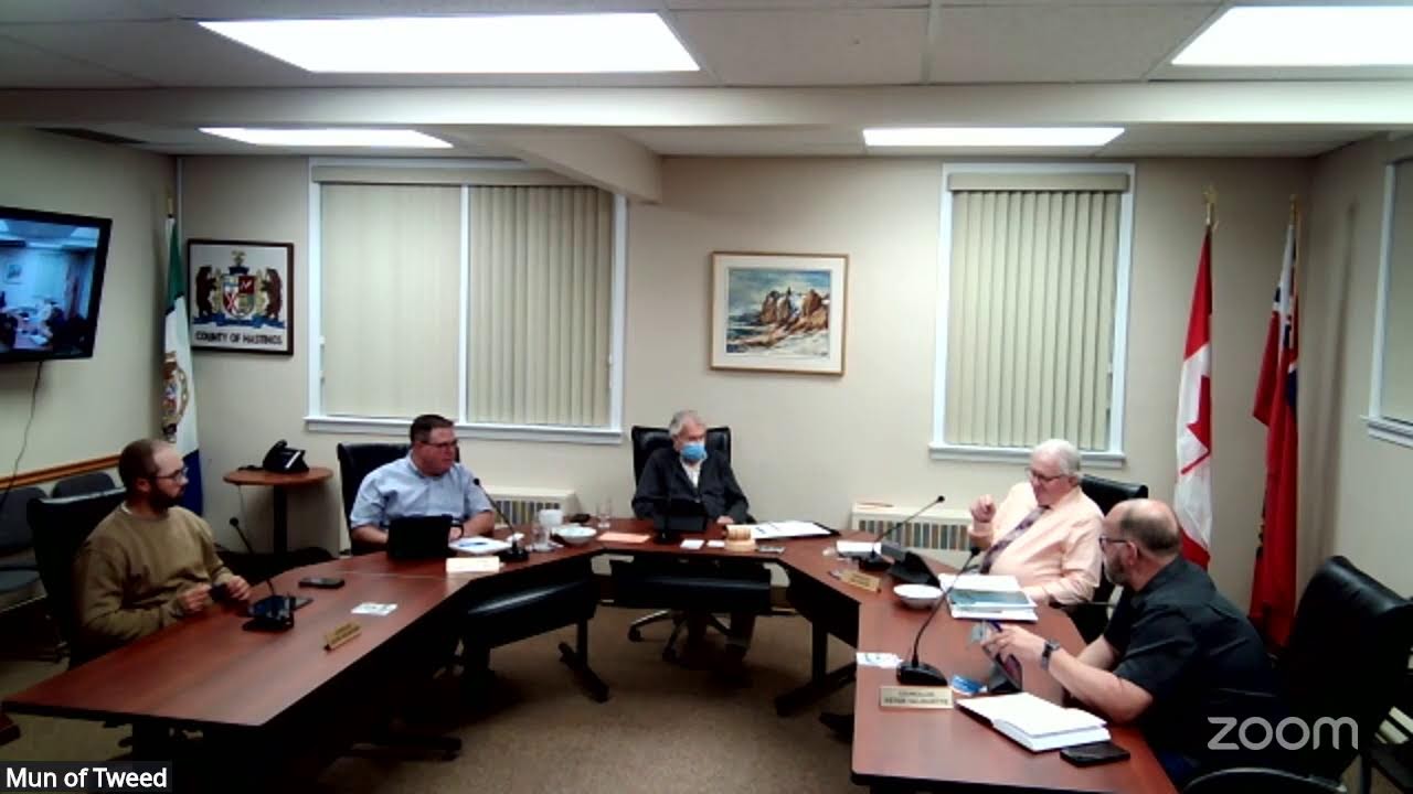 2025.09.23 Regular Council Meeting