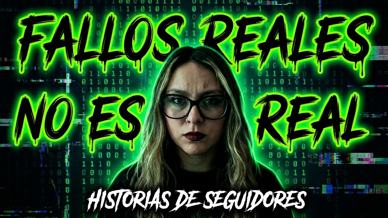 Transmisión Errores en la Matrix