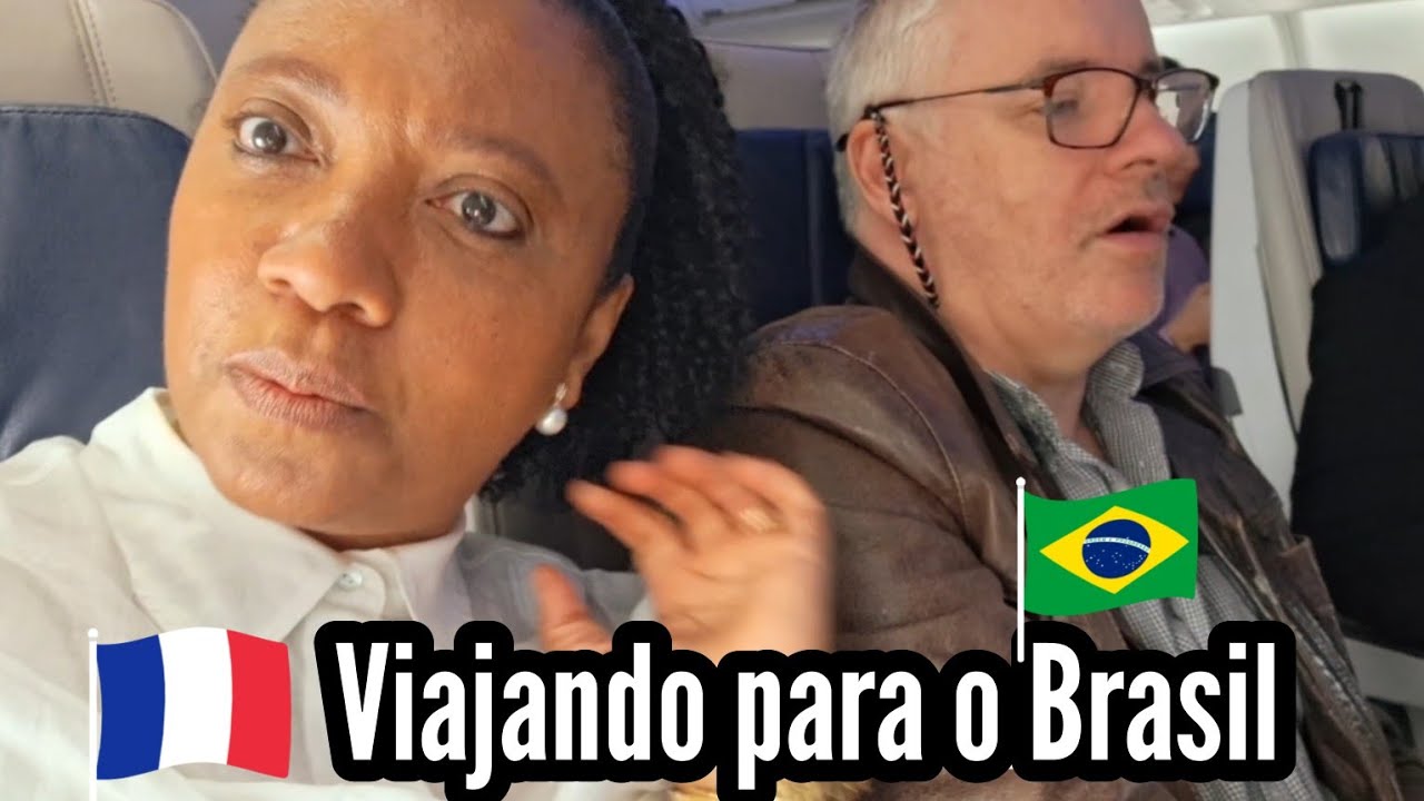 Férias no Brasil pela Segunda Vez! #viagem #férias  #brasil