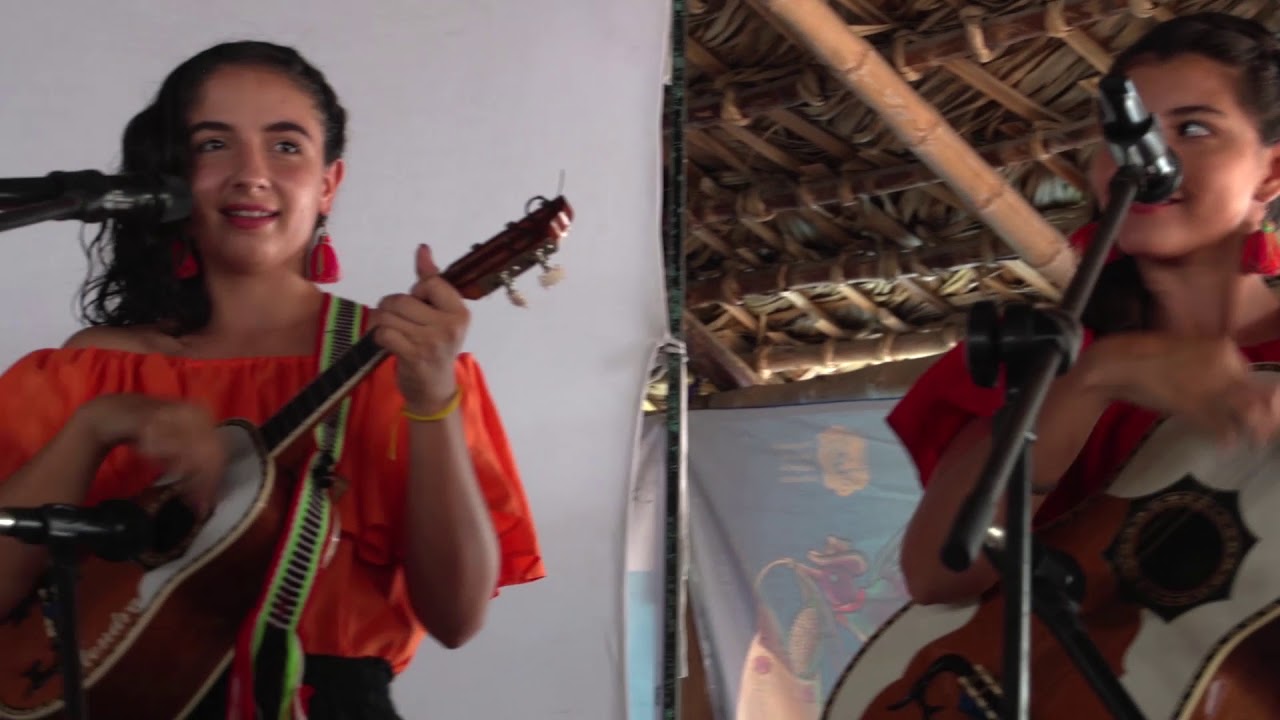 Disfruta la presentación del disco de Las Mariposas Huastecas en Tantoyuca parte 4 última